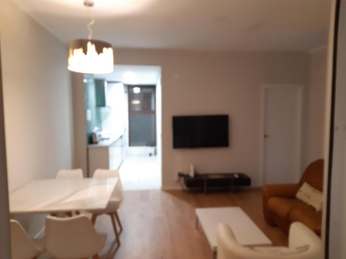 Apartamentos Barraca Valência Exterior foto