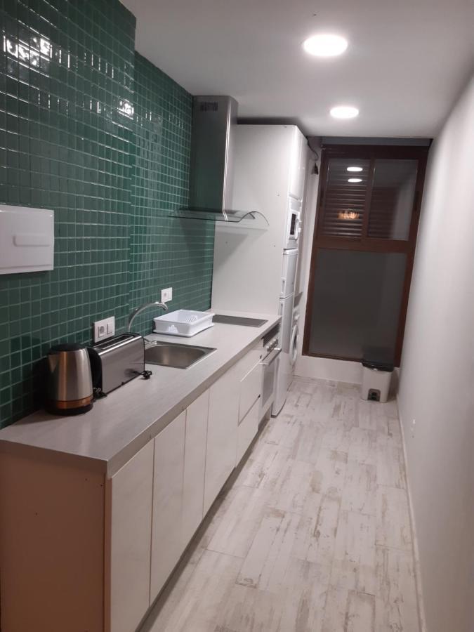 Apartamentos Barraca Valência Exterior foto
