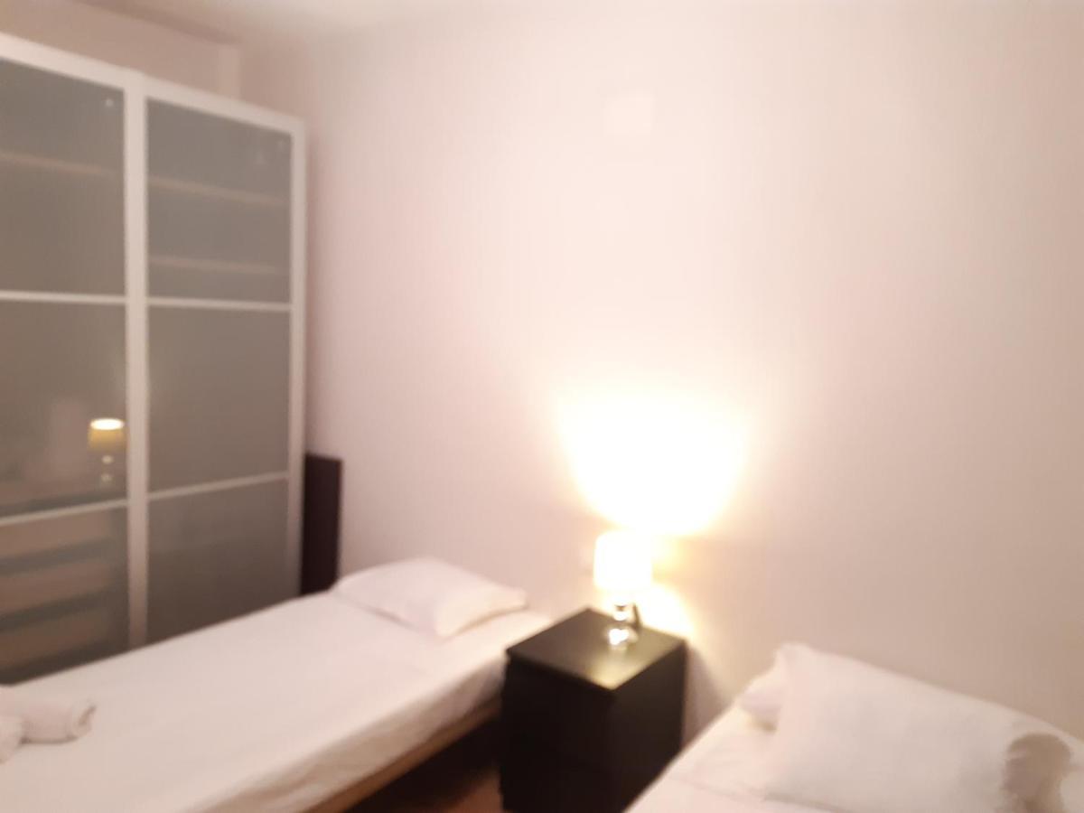 Apartamentos Barraca Valência Exterior foto
